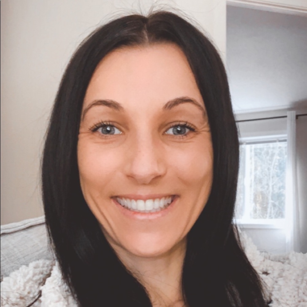 Meet your Posher, Jenna